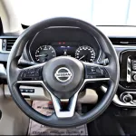 Nissan Xterra 2.5L Automatic 2022 - Silver - Thumbnail 9