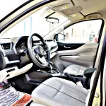 Nissan Xterra 2.5L Automatic 2022 - Silver - Thumbnail 10