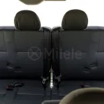 تويوتا هايس سقف عالي بمحرك 2.8L ديزل قير عادي 2025 - باص ركاب - Thumbnail 28