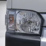 تويوتا هايس سقف عالي بمحرك 2.8L ديزل قير عادي 2025 - باص ركاب - Thumbnail 4