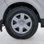 تويوتا هايس سقف عالي بمحرك 2.8L ديزل قير عادي 2025 - باص ركاب - Thumbnail 5