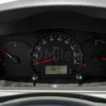 تويوتا هايس سقف عالي بمحرك 2.8L ديزل قير عادي 2025 - باص ركاب - Thumbnail 18