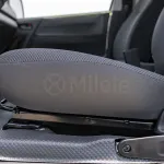 تويوتا هايس سقف عالي بمحرك 2.8L ديزل قير عادي 2025 - باص ركاب - Thumbnail 13