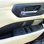 نيسان باترول SE بمحرك Twin-Turbo V6 موديل 2026 جديدة - أبيض - Thumbnail 7