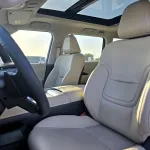 نيسان باترول SE بمحرك Twin-Turbo V6 موديل 2026 جديدة - أبيض - Thumbnail 8