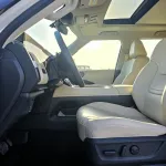 نيسان باترول SE بمحرك Twin-Turbo V6 موديل 2026 جديدة - أبيض - Thumbnail 9