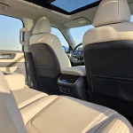 نيسان باترول SE بمحرك Twin-Turbo V6 موديل 2026 جديدة - أبيض - Thumbnail 10