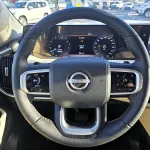 نيسان باترول SE بمحرك Twin-Turbo V6 موديل 2026 جديدة - أبيض - Thumbnail 13