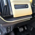 نيسان باترول SE بمحرك Twin-Turbo V6 موديل 2026 جديدة - أبيض - Thumbnail 18
