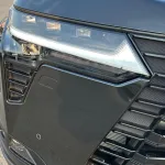 لكسز GX550 مقود يمين بمحرك 3.4L توين تيربو V6 موديل 2026 جديدة - أسود - Thumbnail 7