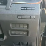 لكسز GX550 مقود يمين بمحرك 3.4L توين تيربو V6 موديل 2026 جديدة - أسود - Thumbnail 15