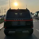 لكسز GX550 مقود يمين بمحرك 3.4L توين تيربو V6 موديل 2026 جديدة - أسود - Thumbnail 18