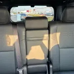 لكسز GX550 مقود يمين بمحرك 3.4L توين تيربو V6 موديل 2026 جديدة - أسود - Thumbnail 22