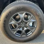 لكسز GX550 مقود يمين بمحرك 3.4L توين تيربو V6 موديل 2026 جديدة - أسود - Thumbnail 23