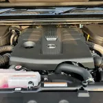 لكسز GX550 مقود يمين بمحرك 3.4L توين تيربو V6 موديل 2026 جديدة - أسود - Thumbnail 29