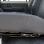 تويوتا لاند كروزر 78 بمحرك 2.8L ديزل توربو أوتوماتيك موديل 2026 جديدة - أبيض - Thumbnail 13