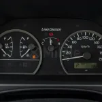 تويوتا لاند كروزر 78 بمحرك 2.8L ديزل توربو أوتوماتيك موديل 2026 جديدة - أبيض - Thumbnail 18