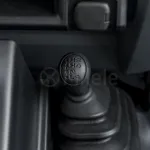 تويوتا لاند كروزر 78 بمحرك 2.8L ديزل توربو أوتوماتيك موديل 2026 جديدة - أبيض - Thumbnail 23