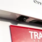 ستروين C3 ايركروس بمحرك 1.2L توربو أوتوماتيك موديل 2025 جديدة - أبيض - Thumbnail 11