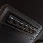 Ford Ranger Raptor 3.0L Twin-Turbo V6 2026 - Black - Thumbnail 6