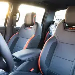 Ford Ranger Raptor 3.0L Twin-Turbo V6 2026 - Black - Thumbnail 9