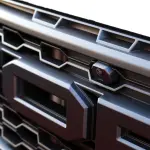 Ford Ranger Raptor 3.0L Twin-Turbo V6 2026 - Black - Thumbnail 11