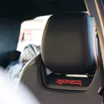 Ford Ranger Raptor 3.0L Twin-Turbo V6 2026 - Black - Thumbnail 12
