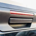 Ford Ranger Raptor 3.0L Twin-Turbo V6 2026 - Black - Thumbnail 13