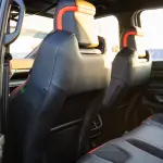 Ford Ranger Raptor 3.0L Twin-Turbo V6 2026 - Black - Thumbnail 15