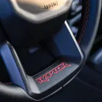 Ford Ranger Raptor 3.0L Twin-Turbo V6 2026 - Black - Thumbnail 17