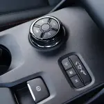 Ford Ranger Raptor 3.0L Twin-Turbo V6 2026 - Black - Thumbnail 20