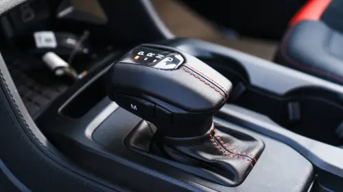 فورد رينجر رابتر بمحرك 3.0L توين تيربو V6 موديل 2026 جديدة - أسود