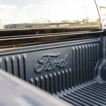 Ford Ranger Raptor 3.0L Twin-Turbo V6 2026 - Black - Thumbnail 24