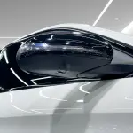 Mercedes-Benz GLC 300 Coupe 2.0L Turbo Automatic 2019 - White - Thumbnail 4