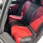Mercedes-Benz GLC 300 Coupe 2.0L Turbo Automatic 2019 - White - Thumbnail 9