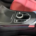 Mercedes-Benz GLC 300 Coupe 2.0L Turbo Automatic 2019 - White - Thumbnail 11