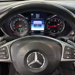 Mercedes-Benz GLC 300 Coupe 2.0L Turbo Automatic 2019 - White - Thumbnail 12