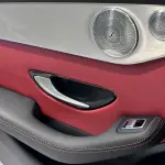 Mercedes-Benz GLC 300 Coupe 2.0L Turbo Automatic 2019 - White - Thumbnail 13