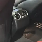 Mercedes-Benz GLC 300 Coupe 2.0L Turbo Automatic 2019 - White - Thumbnail 14