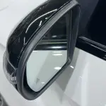 Mercedes-Benz GLC 300 Coupe 2.0L Turbo Automatic 2019 - White - Thumbnail 15