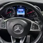 Mercedes-Benz GLC 300 Coupe 2.0L Turbo Automatic 2019 - White - Thumbnail 18