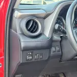 Toyota RAV4 Limited 2.5L Automatic 2017 - Red - Thumbnail 11