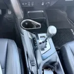 Toyota RAV4 Limited 2.5L Automatic 2017 - Red - Thumbnail 12