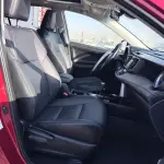 Toyota RAV4 Limited 2.5L Automatic 2017 - Red - Thumbnail 17