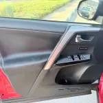 Toyota RAV4 Limited 2.5L Automatic 2017 - Red - Thumbnail 19