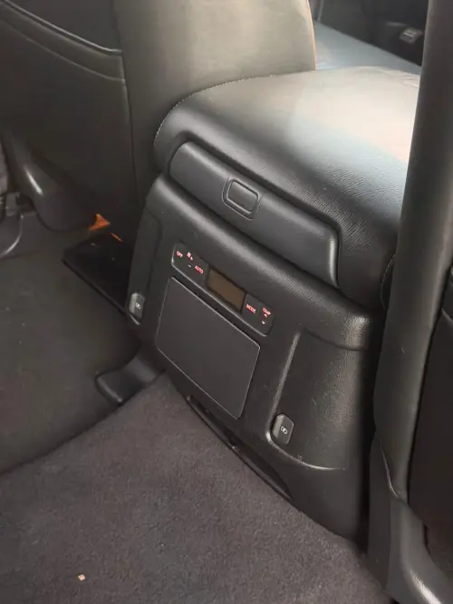 Nissan Armada Nismo SL 5.6L 2018 - Grey