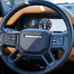 Land Rover Defender 110 P400 SE 2024 - White - Thumbnail 8