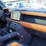 Land Rover Defender 110 P400 SE 2024 - White - Thumbnail 10