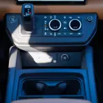 Land Rover Defender 110 P400 SE 2024 - White - Thumbnail 11