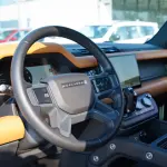 Land Rover Defender 110 P400 SE 2024 - White - Thumbnail 17